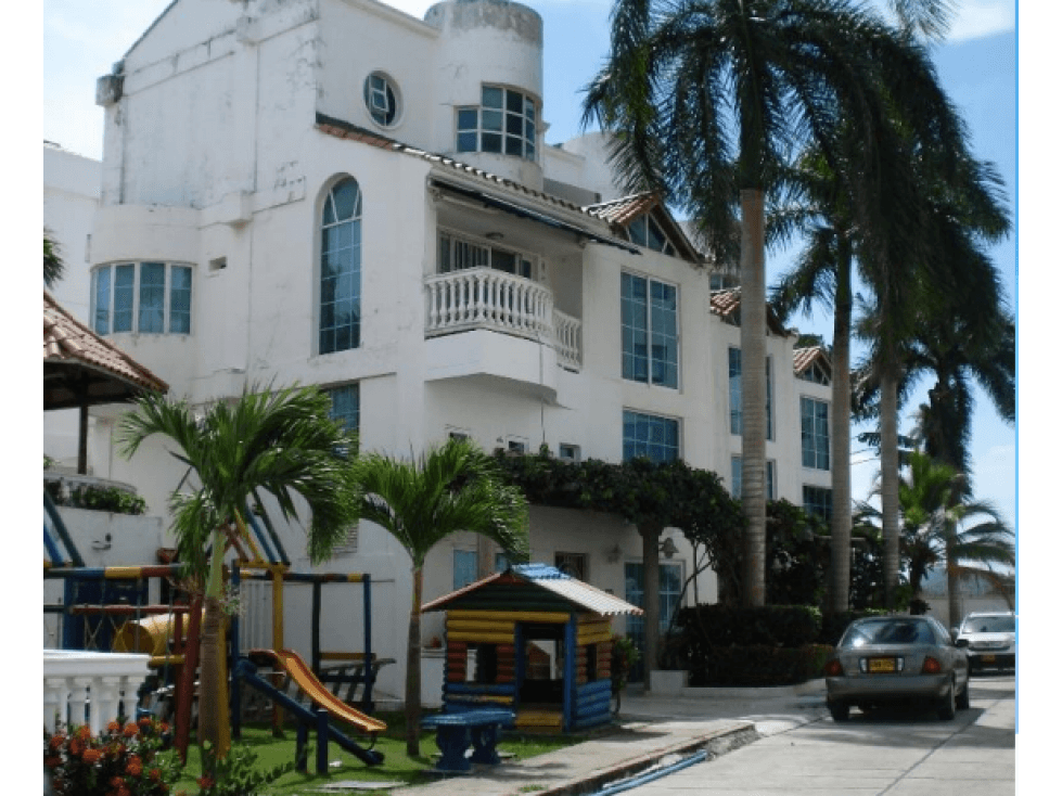 URBANIZACION VILLAS DEL VIENTO - 1