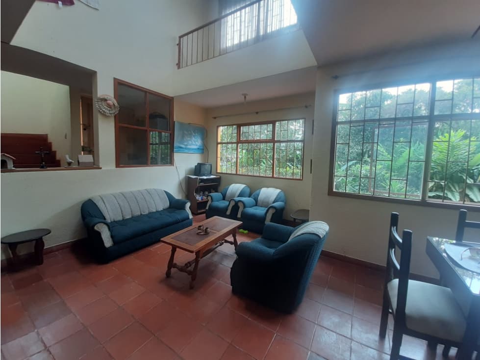 Vendo Espectacular Finca en Sasaima Cundinamarca - 1