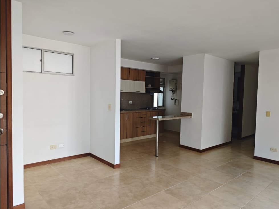 Apartamento en venta - Av sur - 1