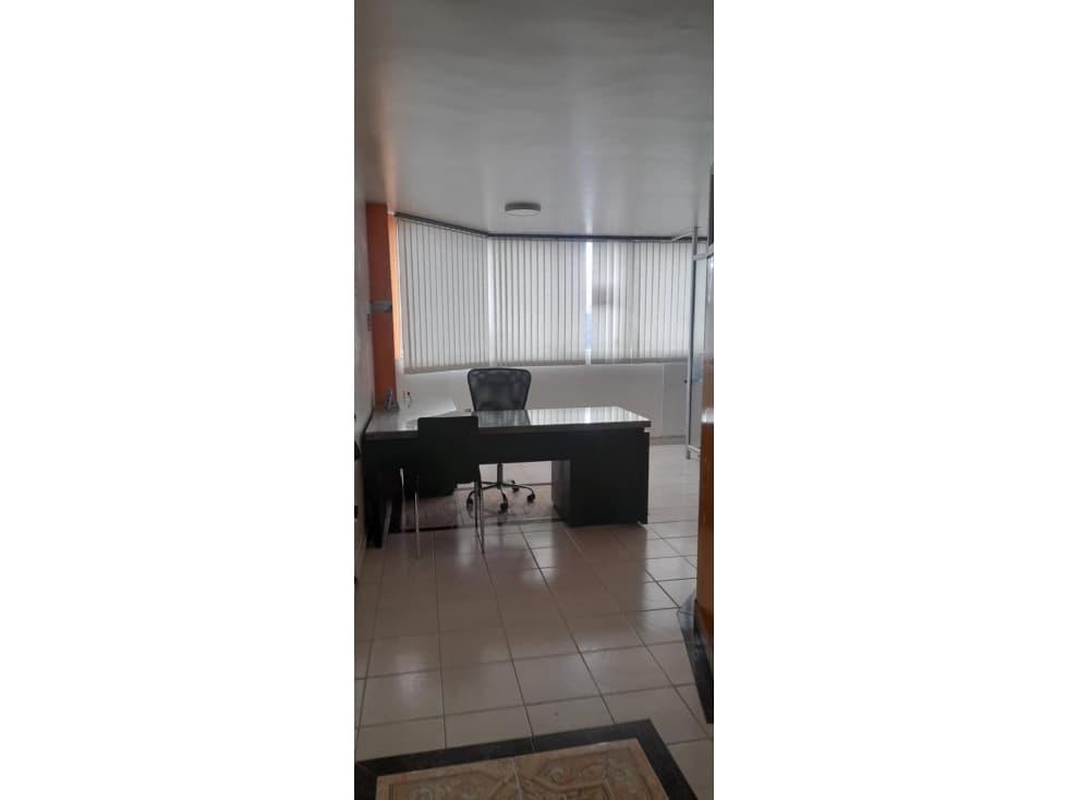 En venta consultorio/centro de Pereira - 1