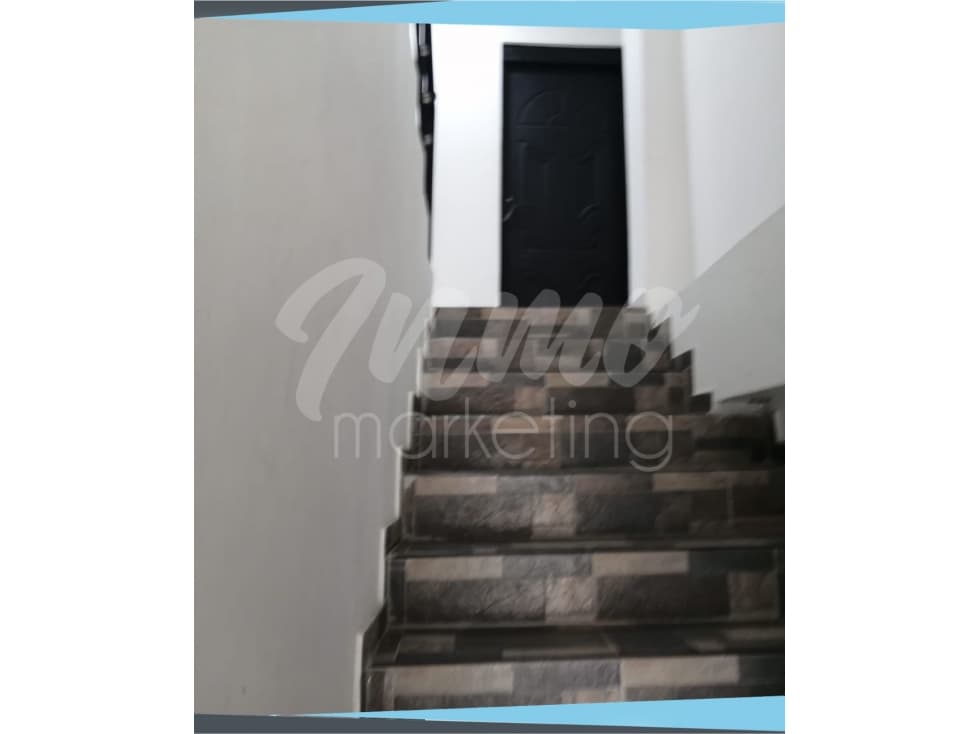 Se vende casa, Sector Girasol Dosquebradas - 1