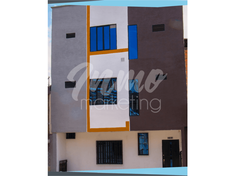 SE VENDE HERMOSO EDIFICIO EN EL JAPÓN - 1