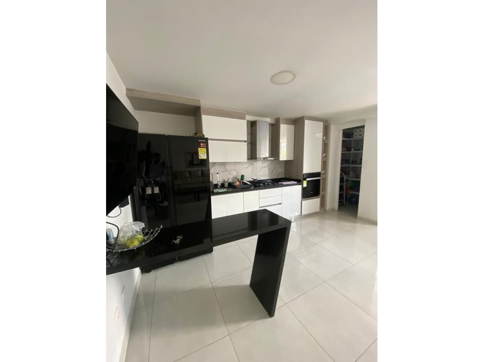 SE VENDE EDIFICIO SECTOR PROVIDENCIA - PEREIRA - 1