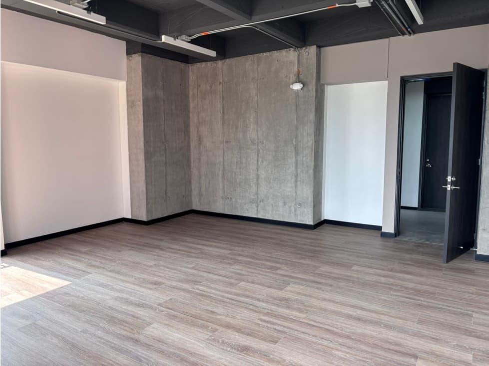 Oficina en renta - Cerritos - 1