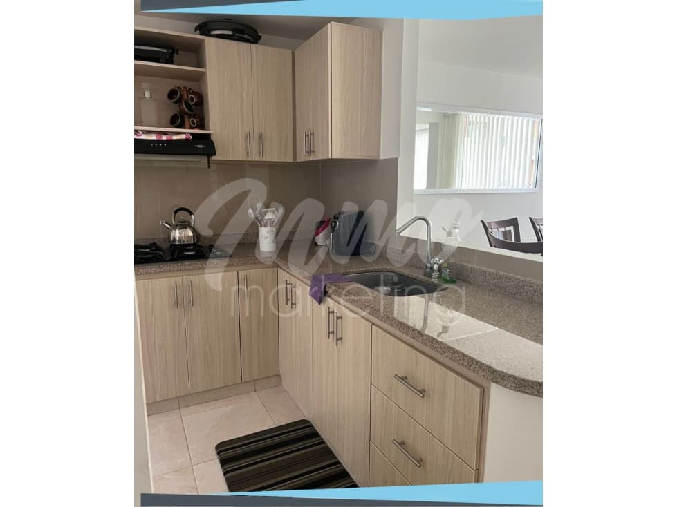 Se vende hermosa casa, Sector Galicia - 1