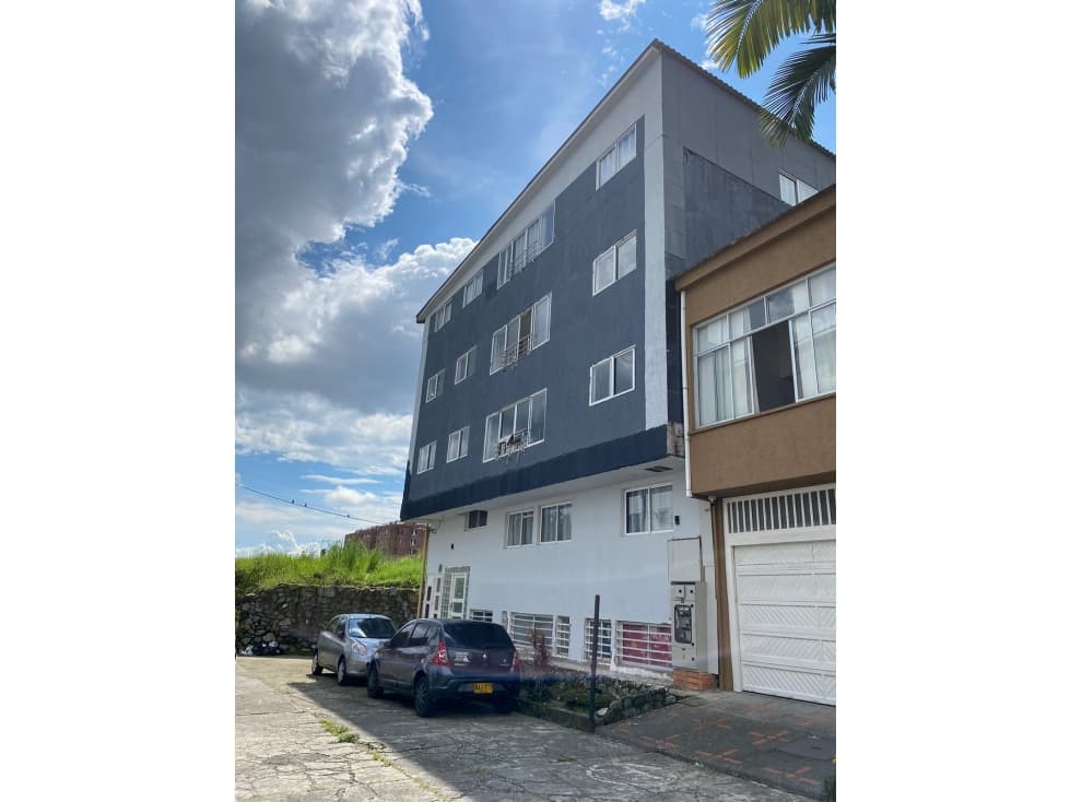 SE VENDE EDIFICIO EN LA LORENA - PEREIRA - 1