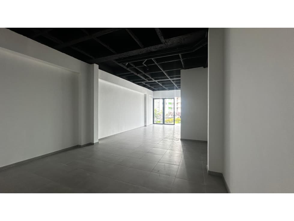 Rento Hermoso Local en Mall de Galatea - Dosquebradas - 1