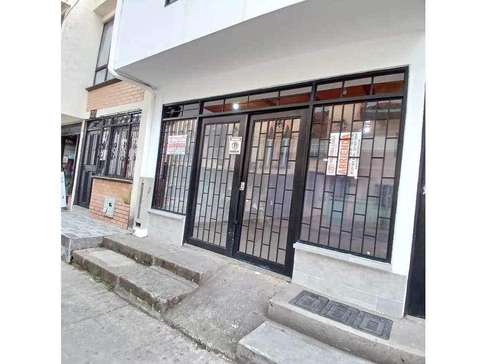 CARRERA 11 # 6-12 LOCAL - 1