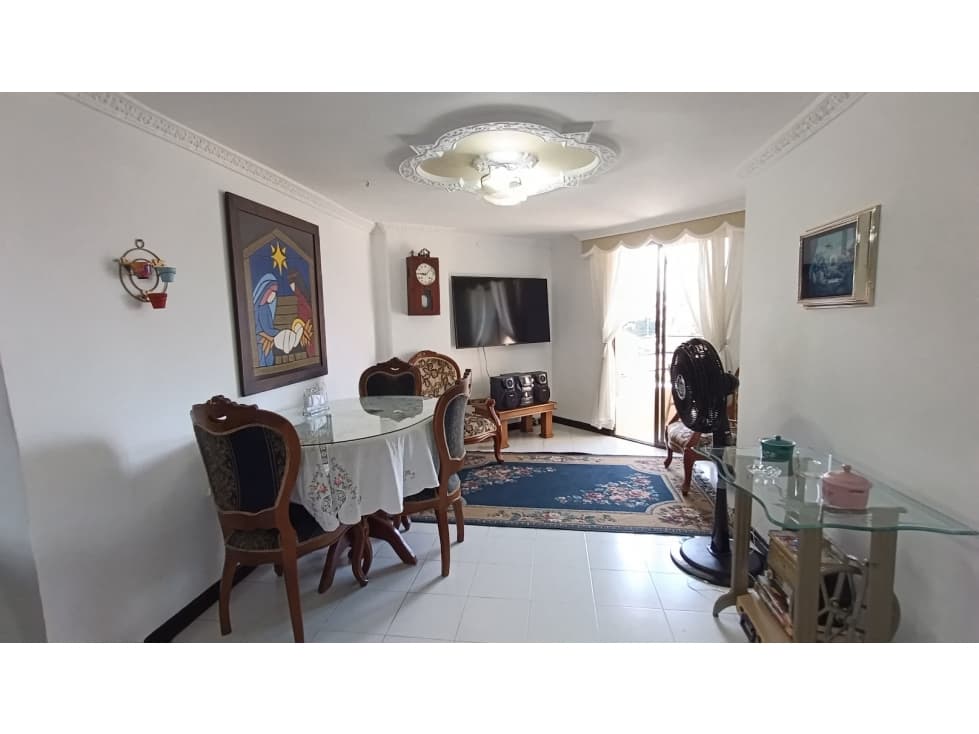 venta apartamento Americas - Armenia Quindio - 1