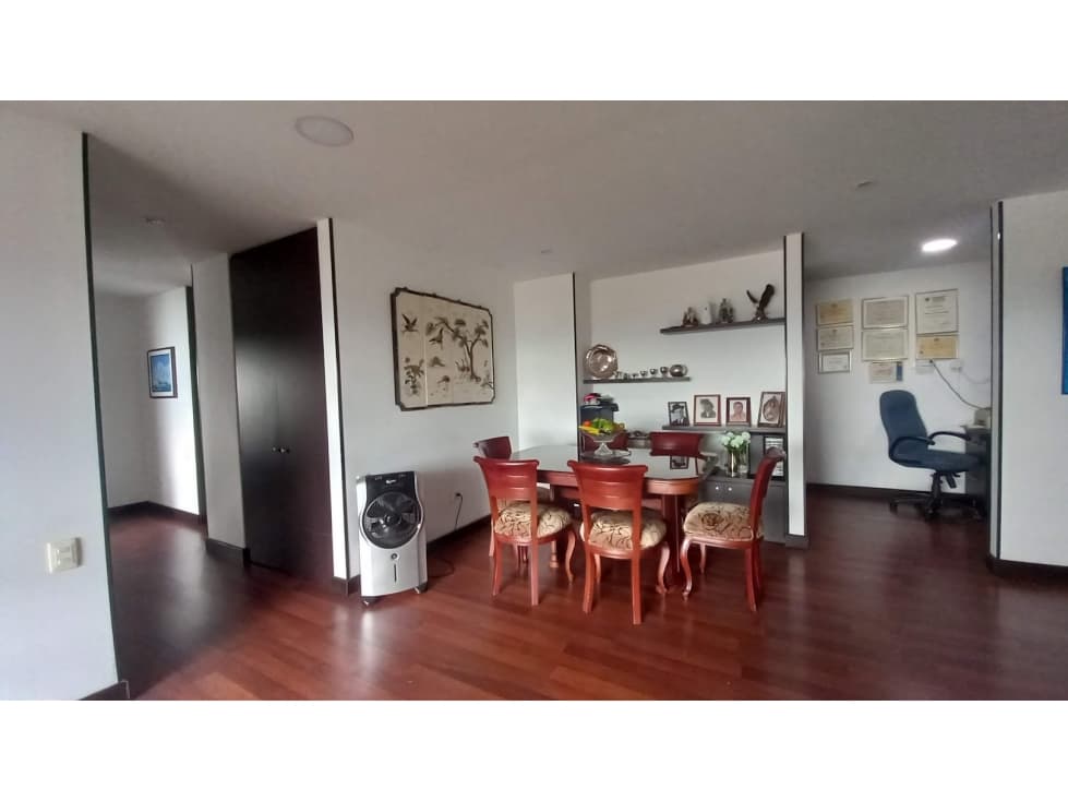 Venta apartamento Norte Armenia Quindio - 1