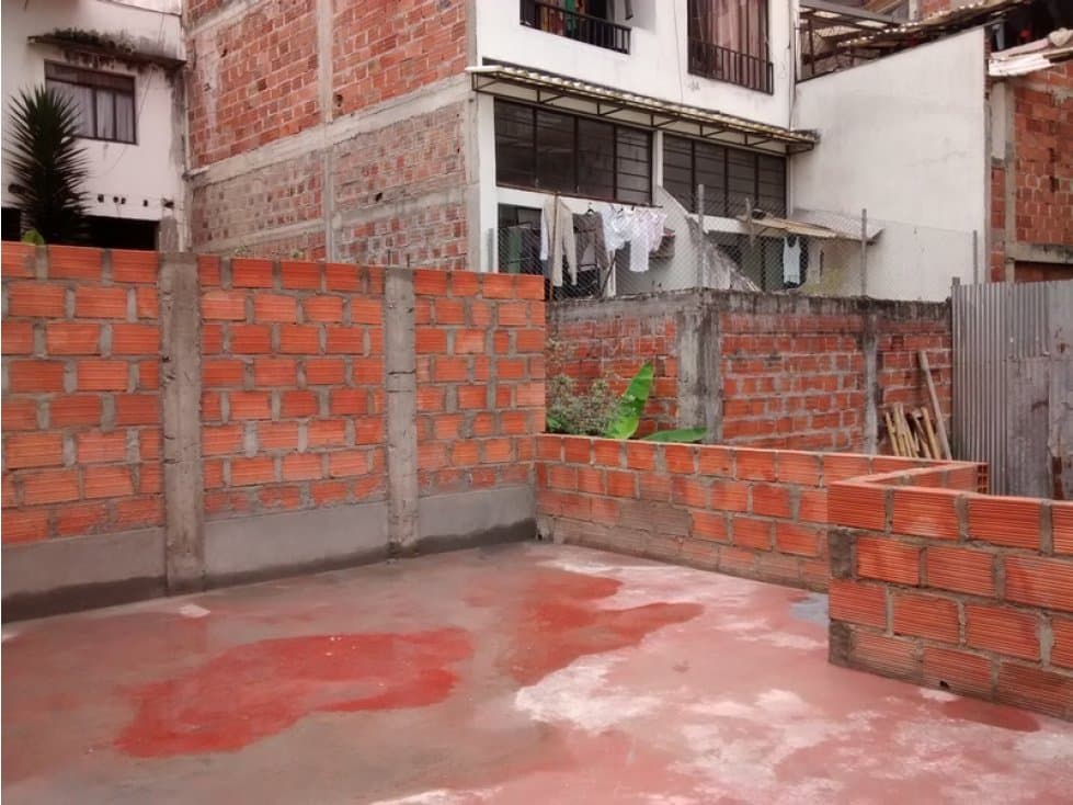 Casa con Renta Chipre Manizales - 1