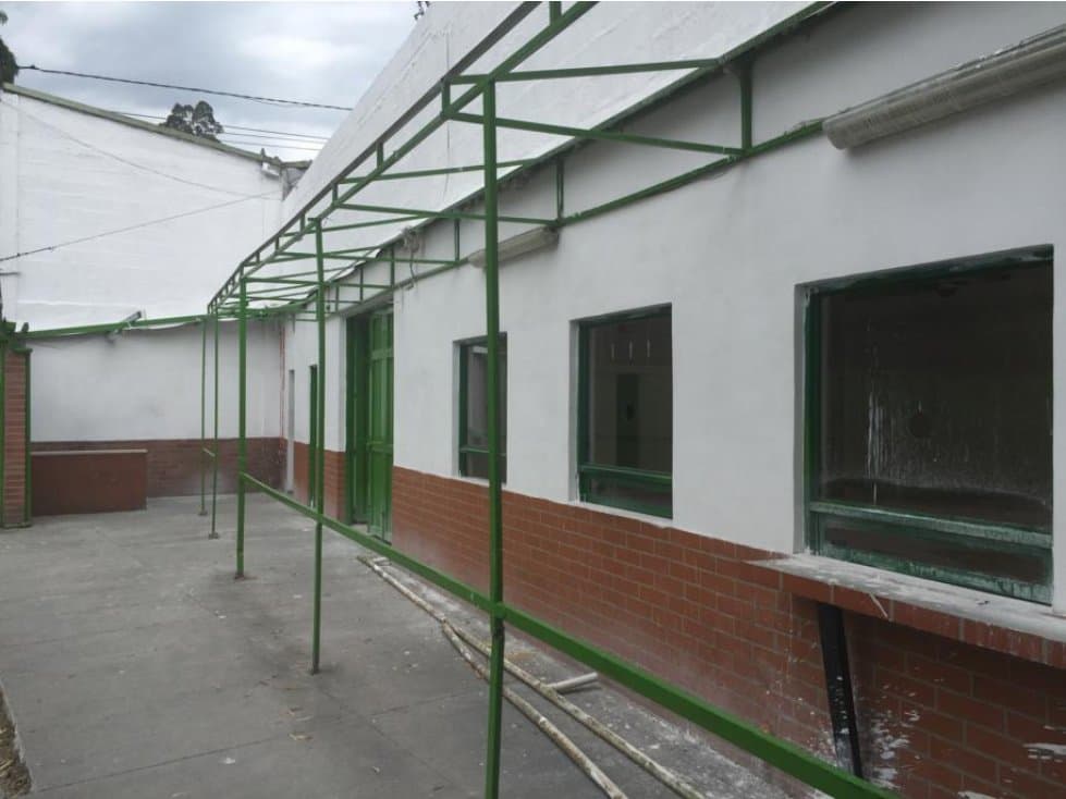 Bodega Zona Industrial Manizales Villamaria - 1