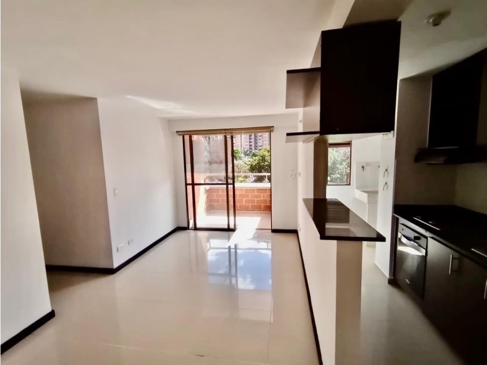 Apartamento en venta en Sabaneta sector Loma de San José - 1