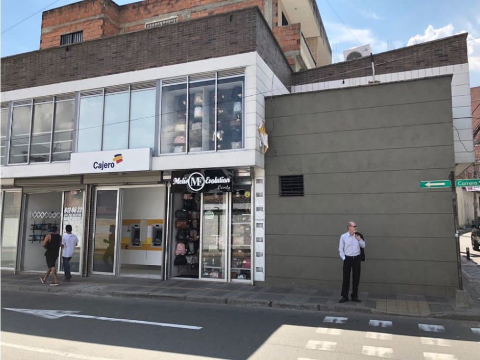 Local en venta en Bello- Ant. - 1