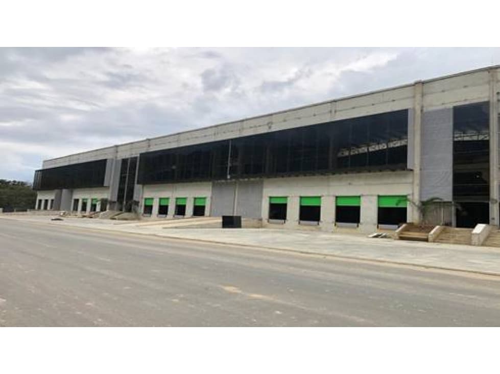 Bodega en venta en Girardota, Autopista norte Bello-Hatillo - 1
