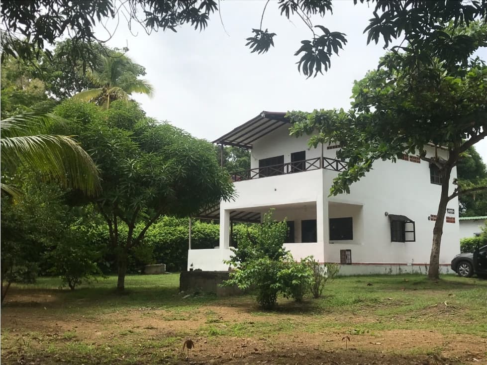 Finca en venta en San Antero Vereda Cabeceras - 1