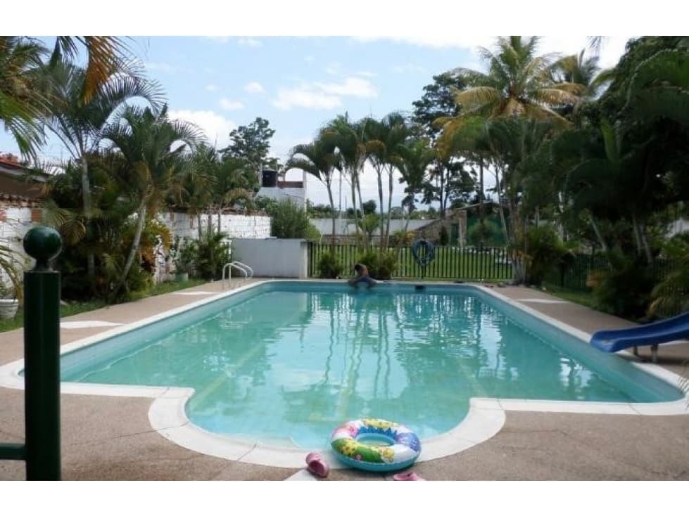 Casa en venta en Fusagasugá sector Chinauta - 1