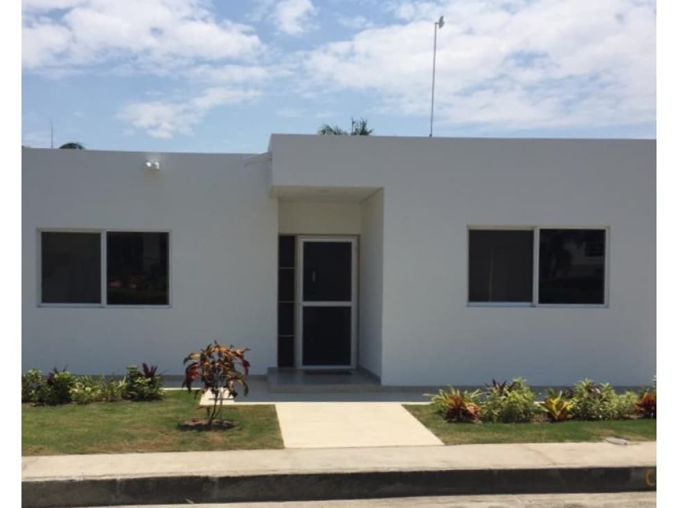 Casa en venta en Flandes - 1