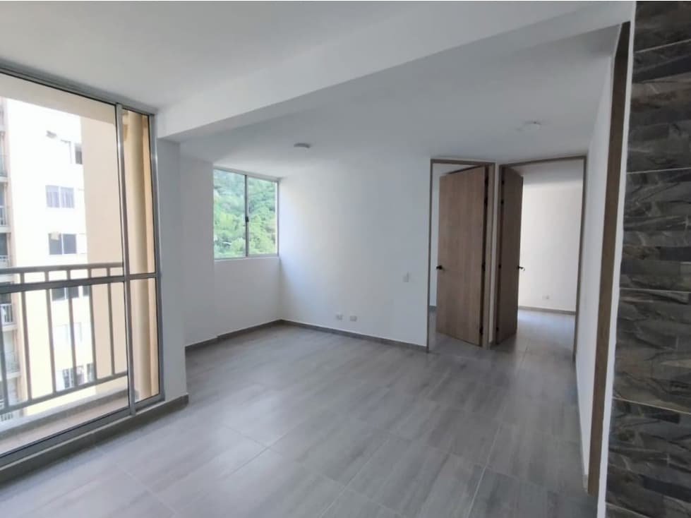 Apartamento en venta en Copacabana sector Machado - 1