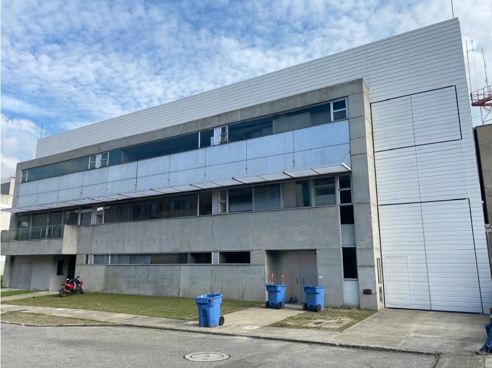 Bodega en venta en Sabaneta - 1