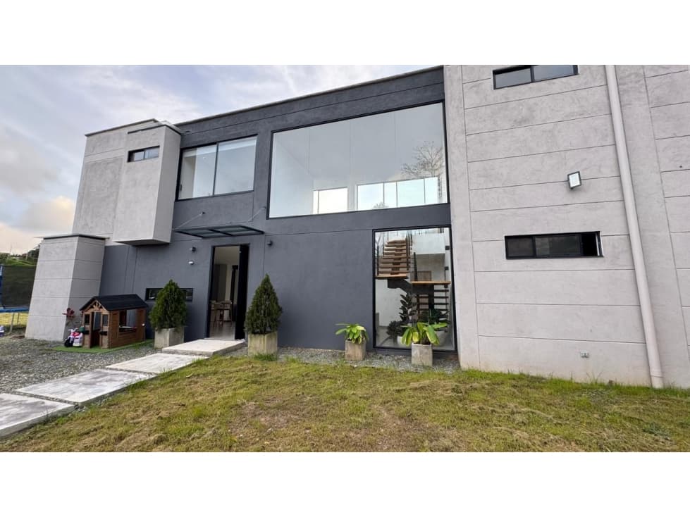 Casa en venta en San Vicente Ferrer - 1