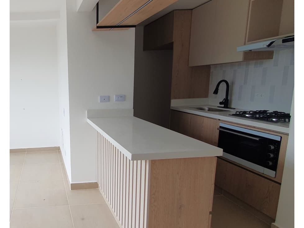 Apartamento en venta en Caldas, Primavera - 1