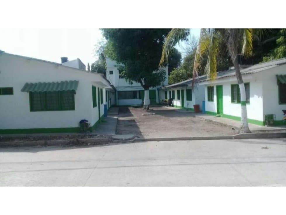 Lote en Venta en Coveñas, Sucre. - 1