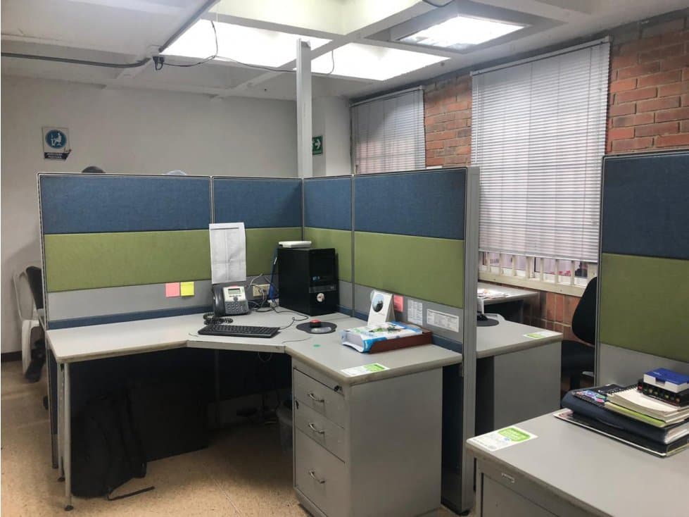 Bodega en venta en La Holanda, Sabaneta - 1