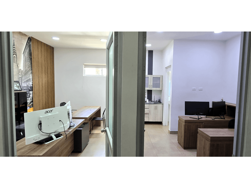 Oficina - Local en venta en El Retiro - 1