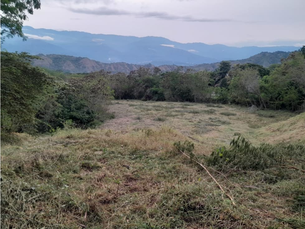 Lotes en venta en Santa Fe de Antioquia - 1