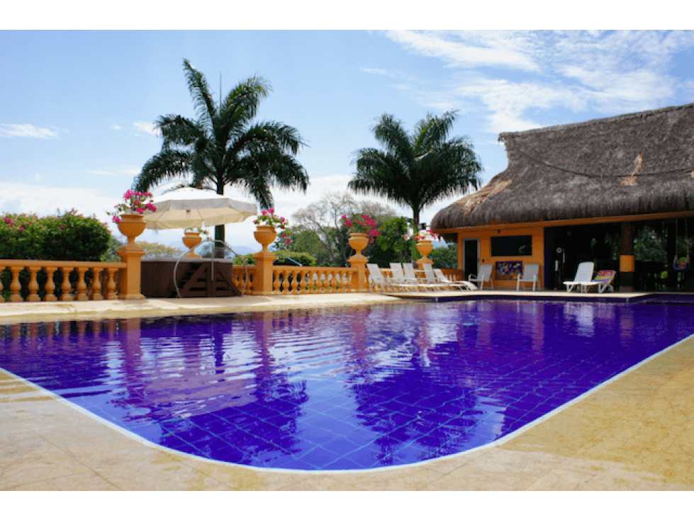 Finca en venta en Santa fe de Antioquia - 1