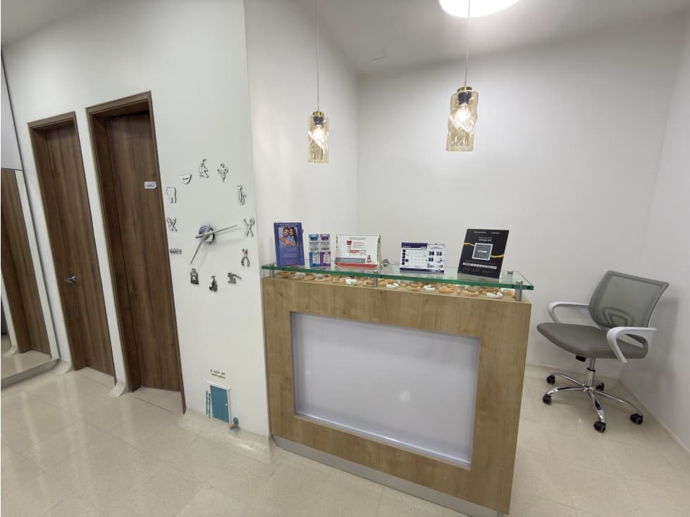 Se vende Oficina en Belenus frente a Fontanar - 1