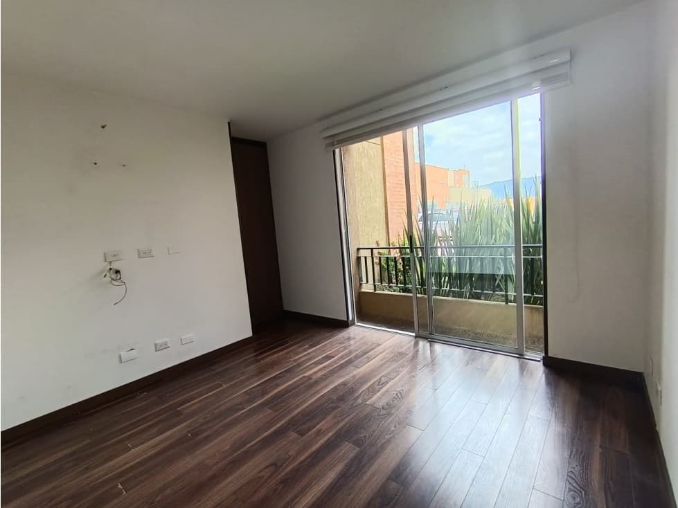 Vendo Apartamento en Chía Conjunto Valle de Luna - 1