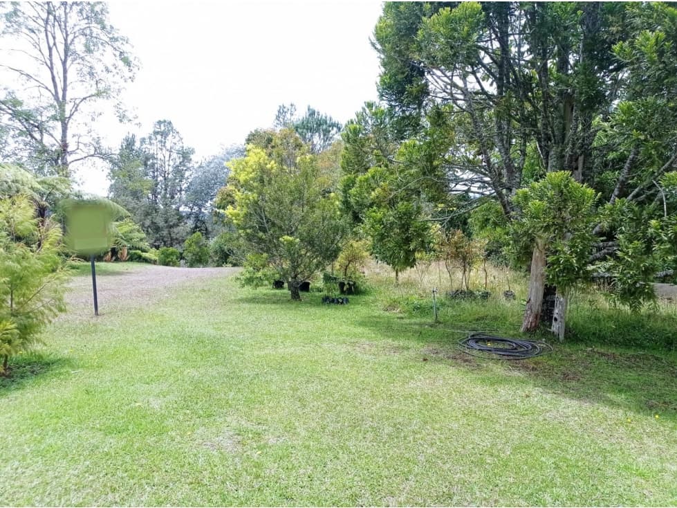 VENTA DE LOTE SECTOR PANTANILLO EL RETIRO - 1