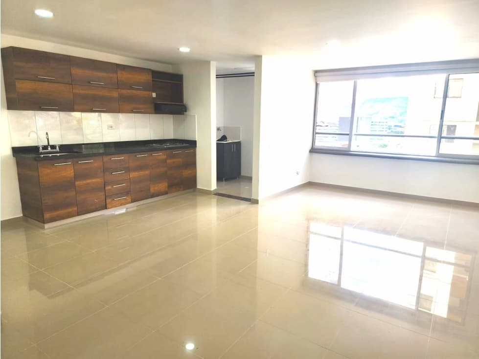 Apartamento en Venta Sector Centro de Sabaneta - 1