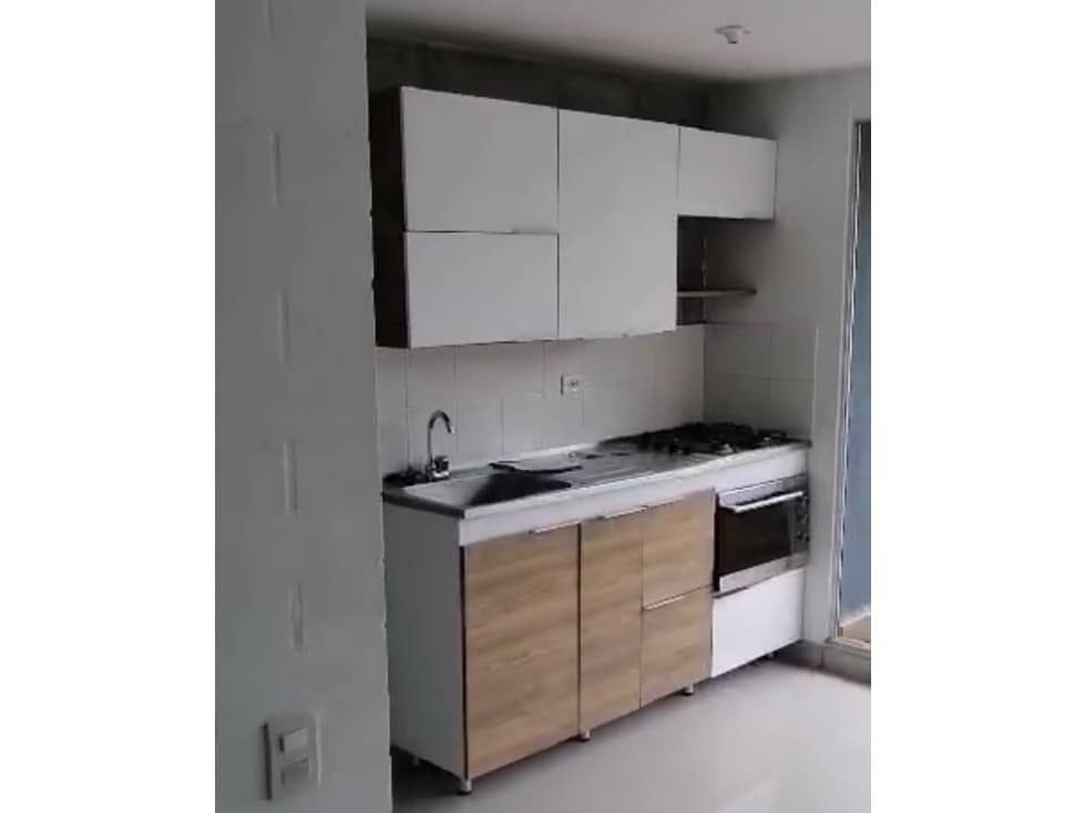 Apartamento en Venta, Sector Andalucia, Caldas - 1