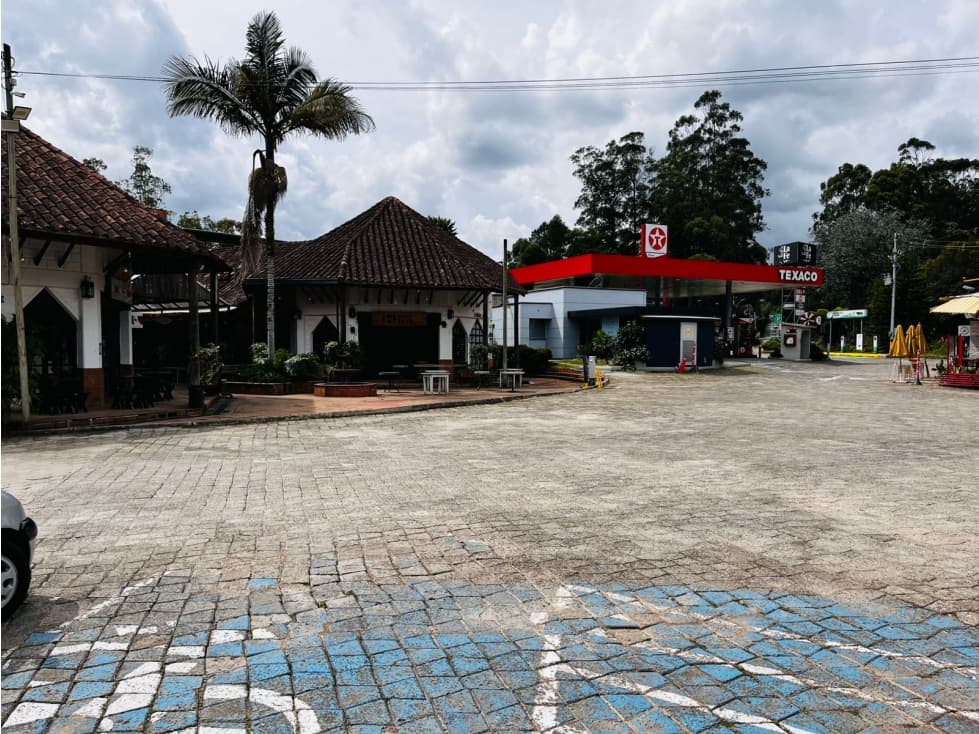 Local comercial en venta y/o arriendo, La Fe, El Retiro - 1