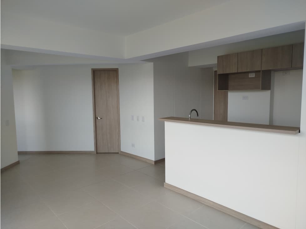 Apartamento con vista en venta, Marinilla cerca a Rionegro - 1