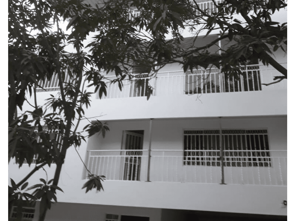 VENTA DE EDIFICIO SECTOR LA GLORIA, PLAYA SALGUERO- SANTA MARTA - 1