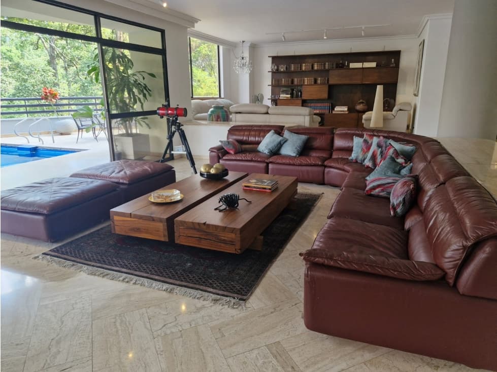 Apartamento en Venta para Estrenar Sector Pan de Azúcar Sabaneta - 1