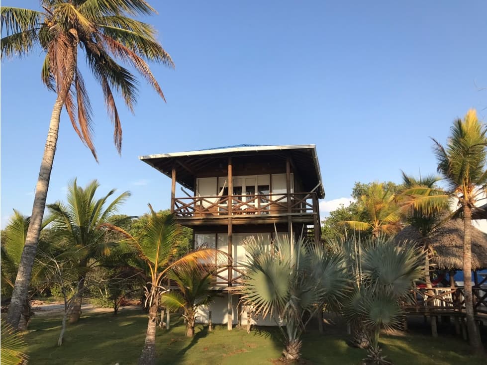Lote Independiente en Venta en Tolú, Sucre - 1