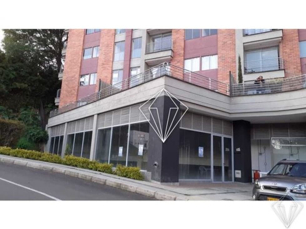 Venta de Local Comercial o bodega en La Ceja - 1