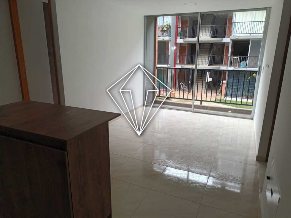 APARTAMENTO EN VENTA EN LA CEJA ANTIOQUIA - 1