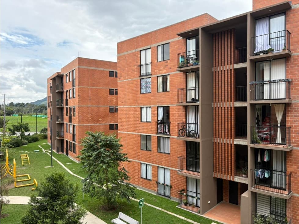 Apartamento en venta en La Ceja ¡Oportunidad única! - 1