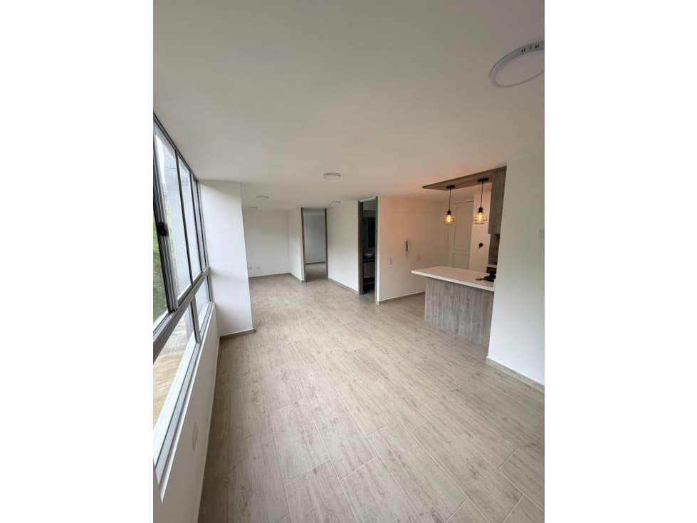 APARTAESTUDIO PARA EL ARRIENDO EN LA CEJA ANTIOQUIA - 1