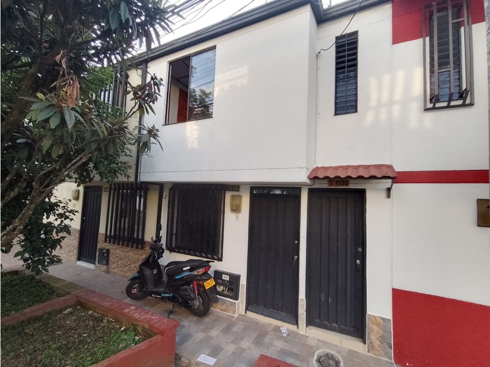 APARTAMENTO en Arriendo en PEREIRA - Villa del prado - 1