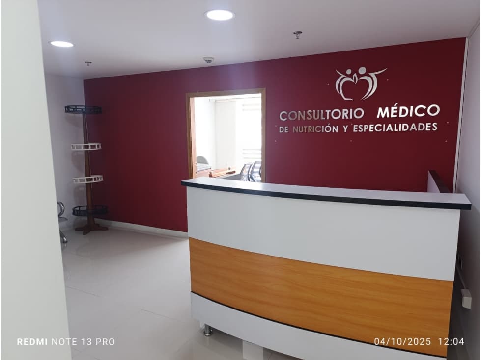 LOCAL EN ARRIENDO UBICADO EN CENTRO COMERCIAL EL PUENTE SAN GIL - 1