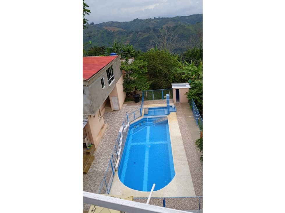 FINCA EN VENTA - 1