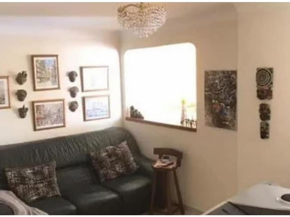 APARTAMENTO EN VENTA EN MEJORAS PUBLICAS - 1