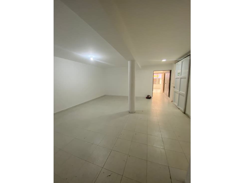 OFICINA EN ARRIENDO EN LA CONCORDIA - 1